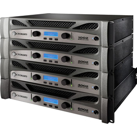 Усилитель мощности Crown Audio XTi1002, фото 